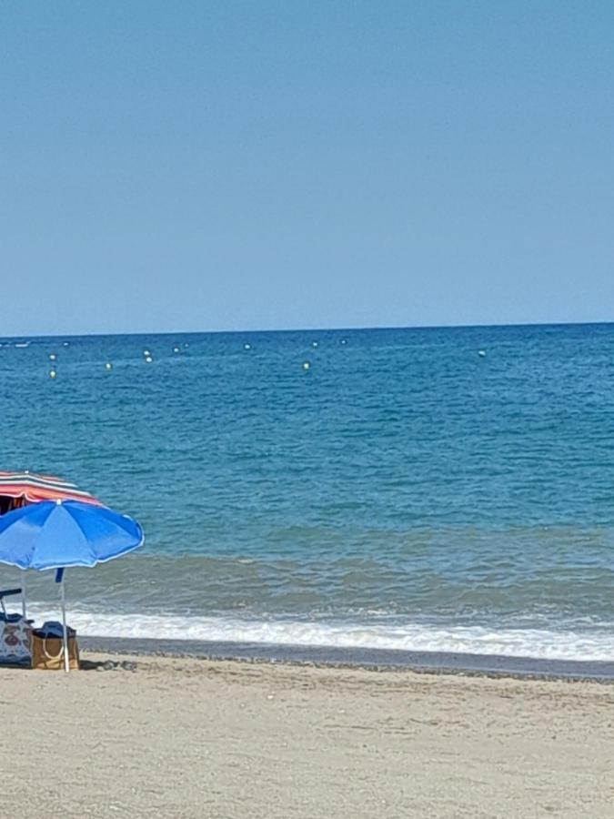 Palomares Near Vera Playa Cuevas del Almanzora Exterior photo